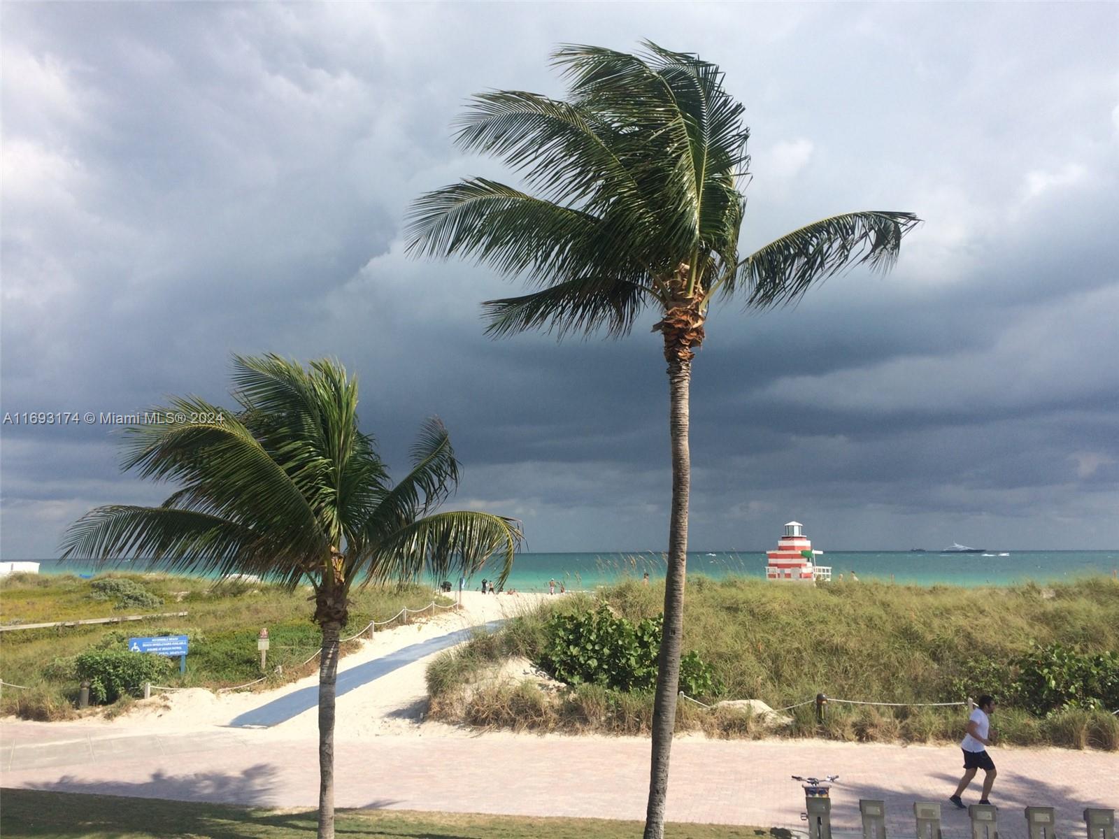 THE NEVILLE CONDO - Residential