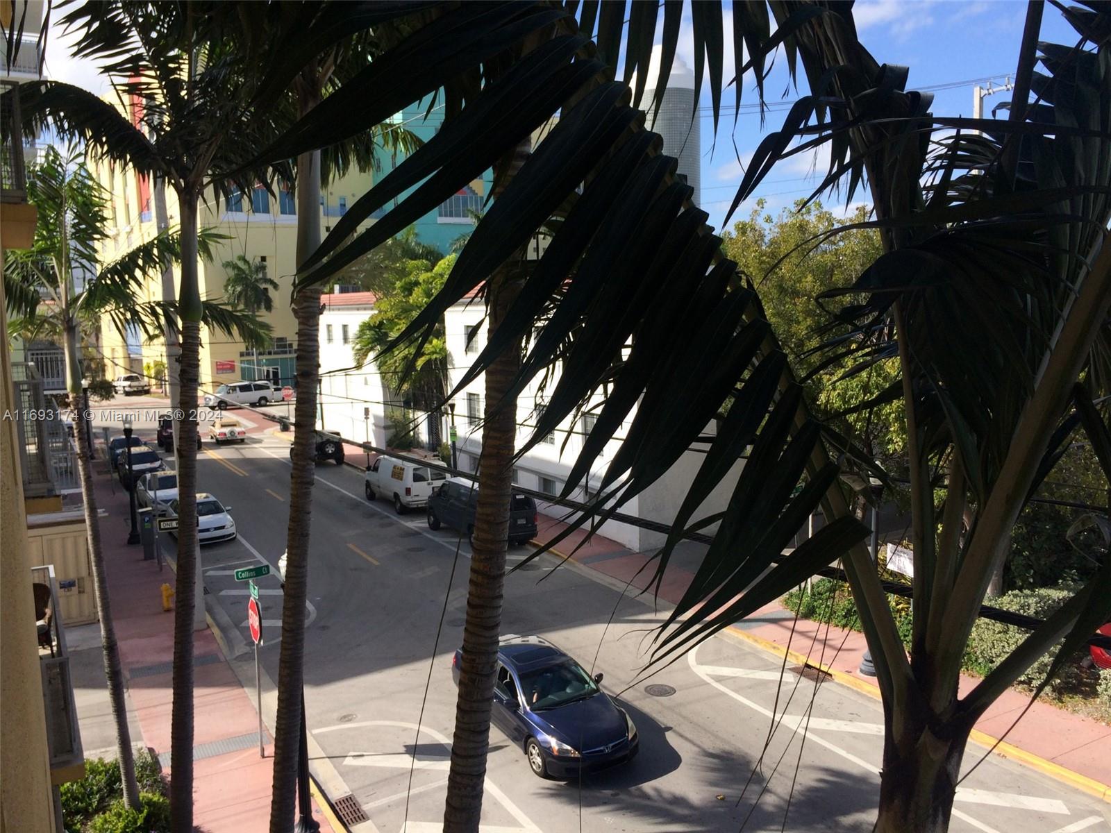 THE NEVILLE CONDO - Residential