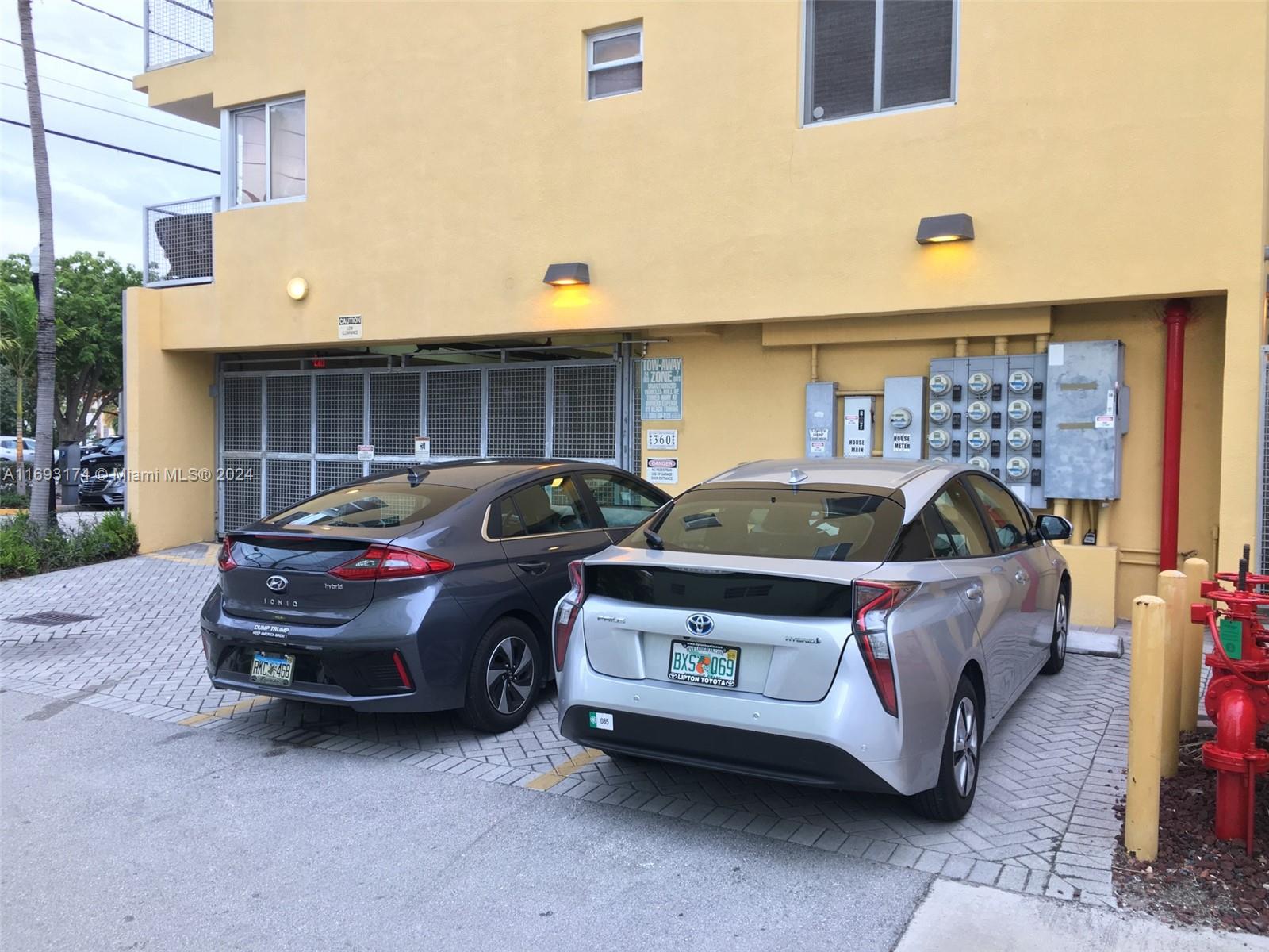 THE NEVILLE CONDO - Residential