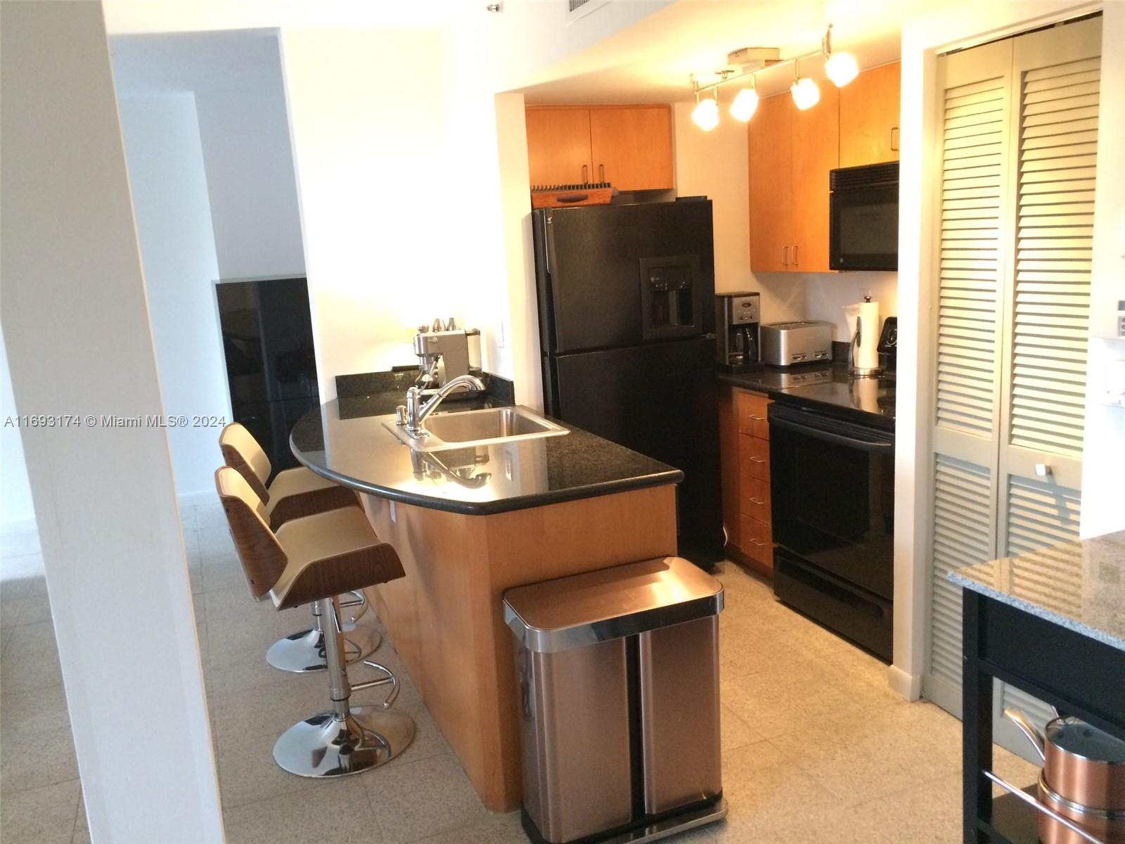 THE NEVILLE CONDO - Residential