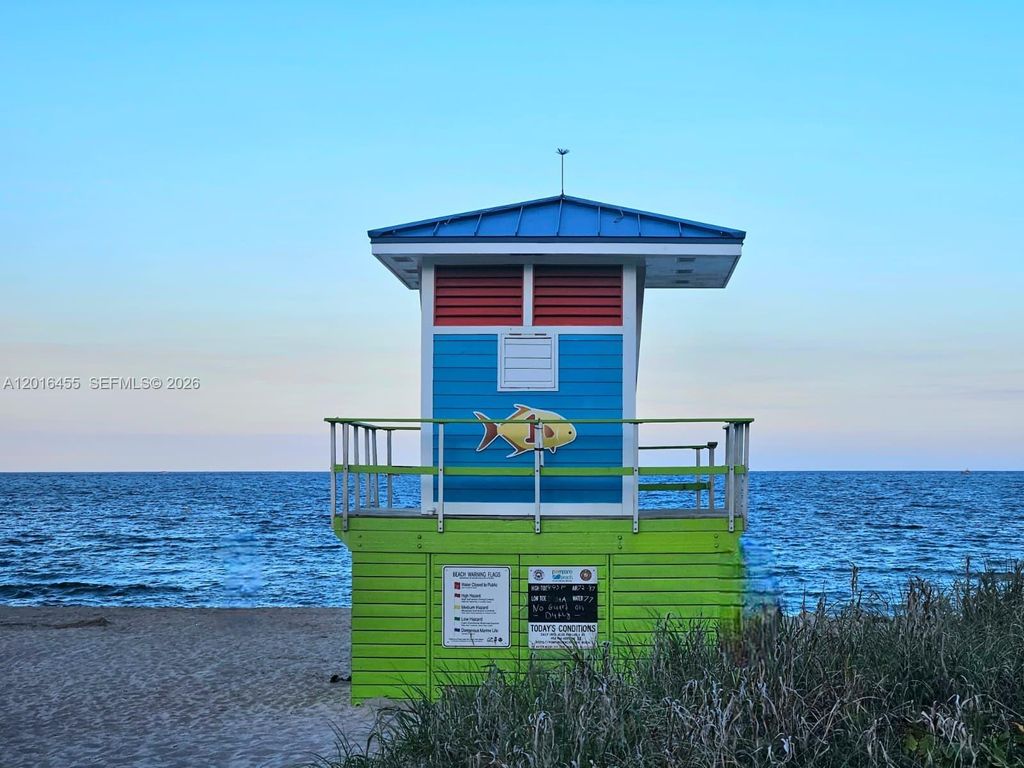 Photo of 1320 NE 27th Ave #3, Pompano Beach, FL 33062 (MLS # A12016455)
