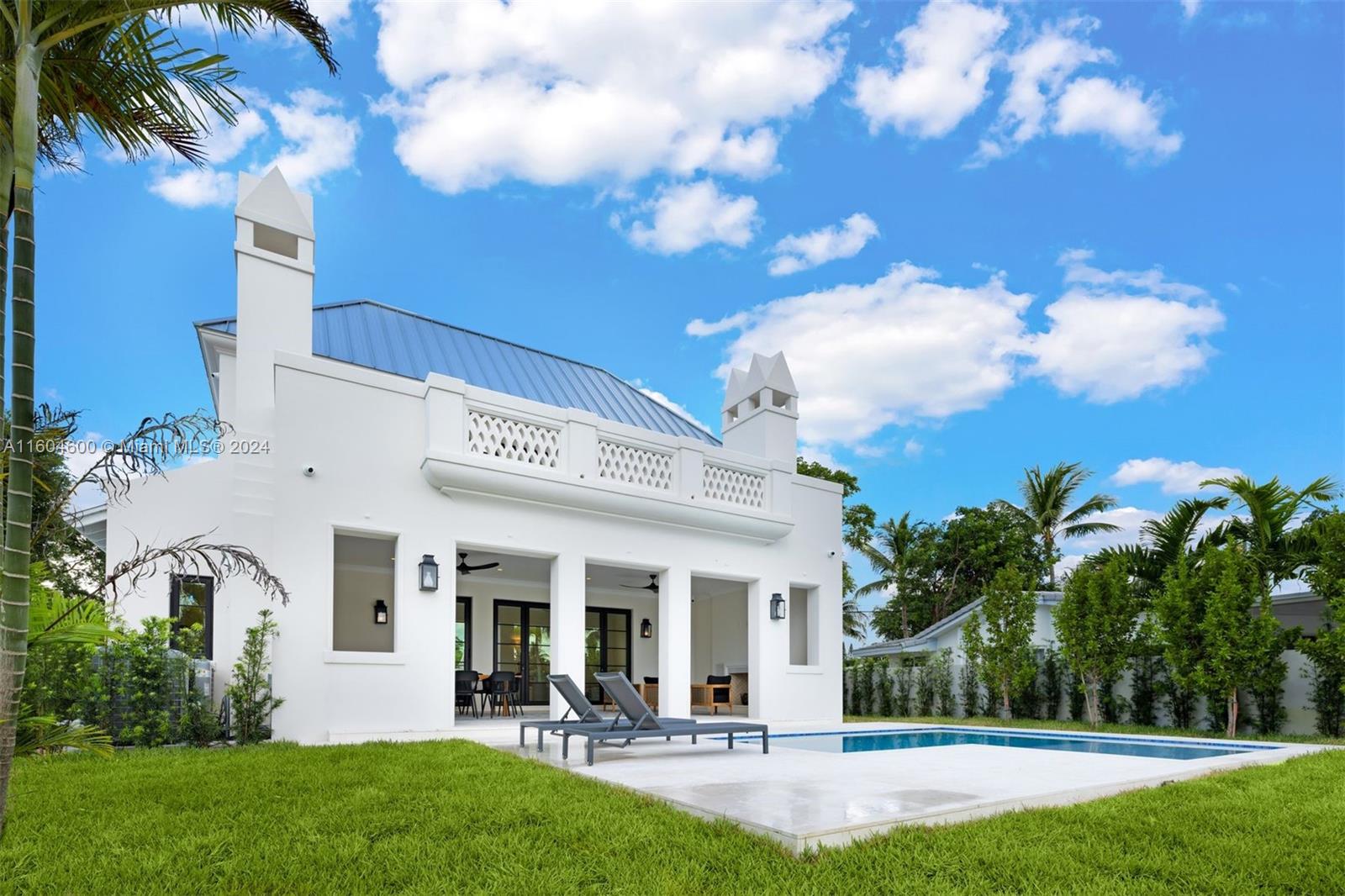 SUNRISE ESTS - Residential