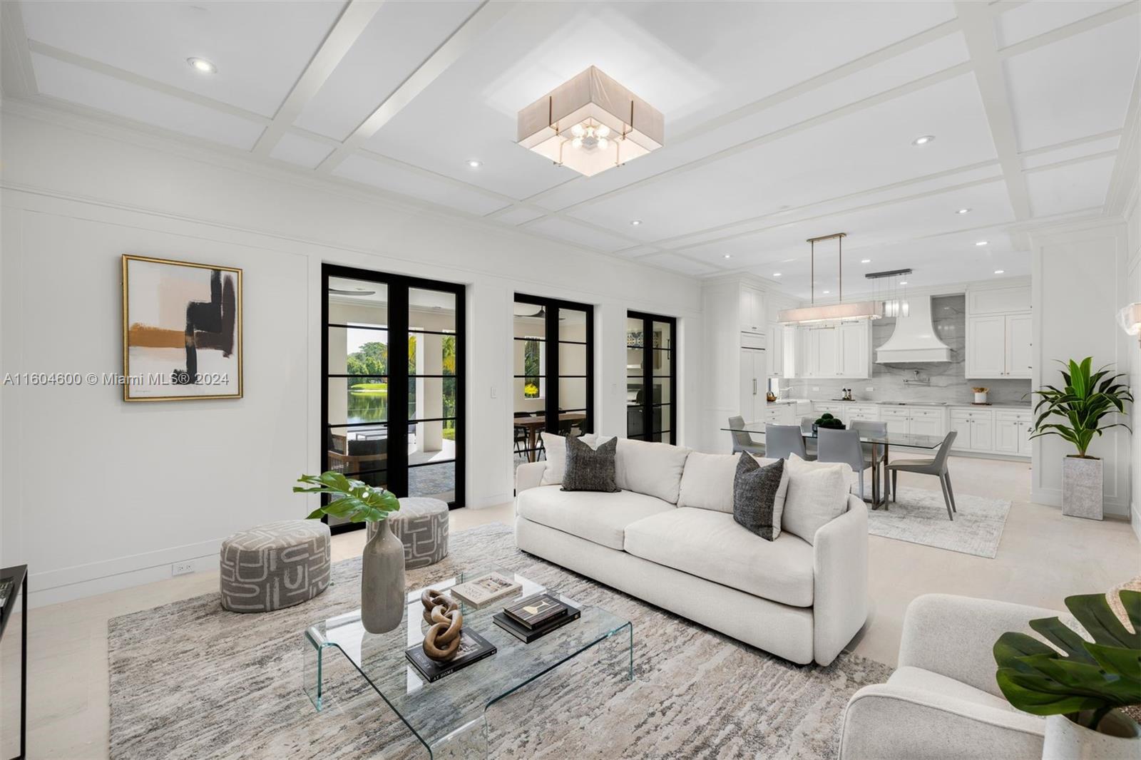 SUNRISE ESTS - Residential