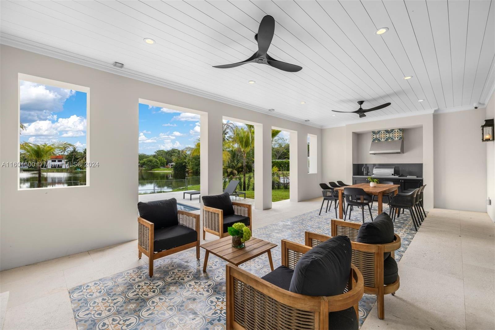 SUNRISE ESTS - Residential