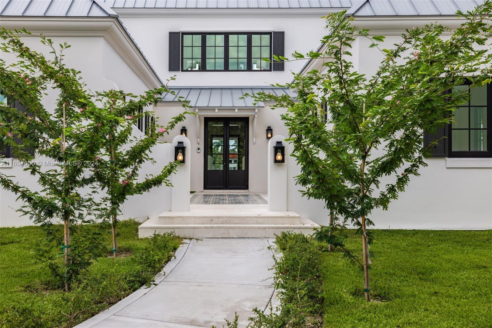 SUNRISE ESTS - Residential