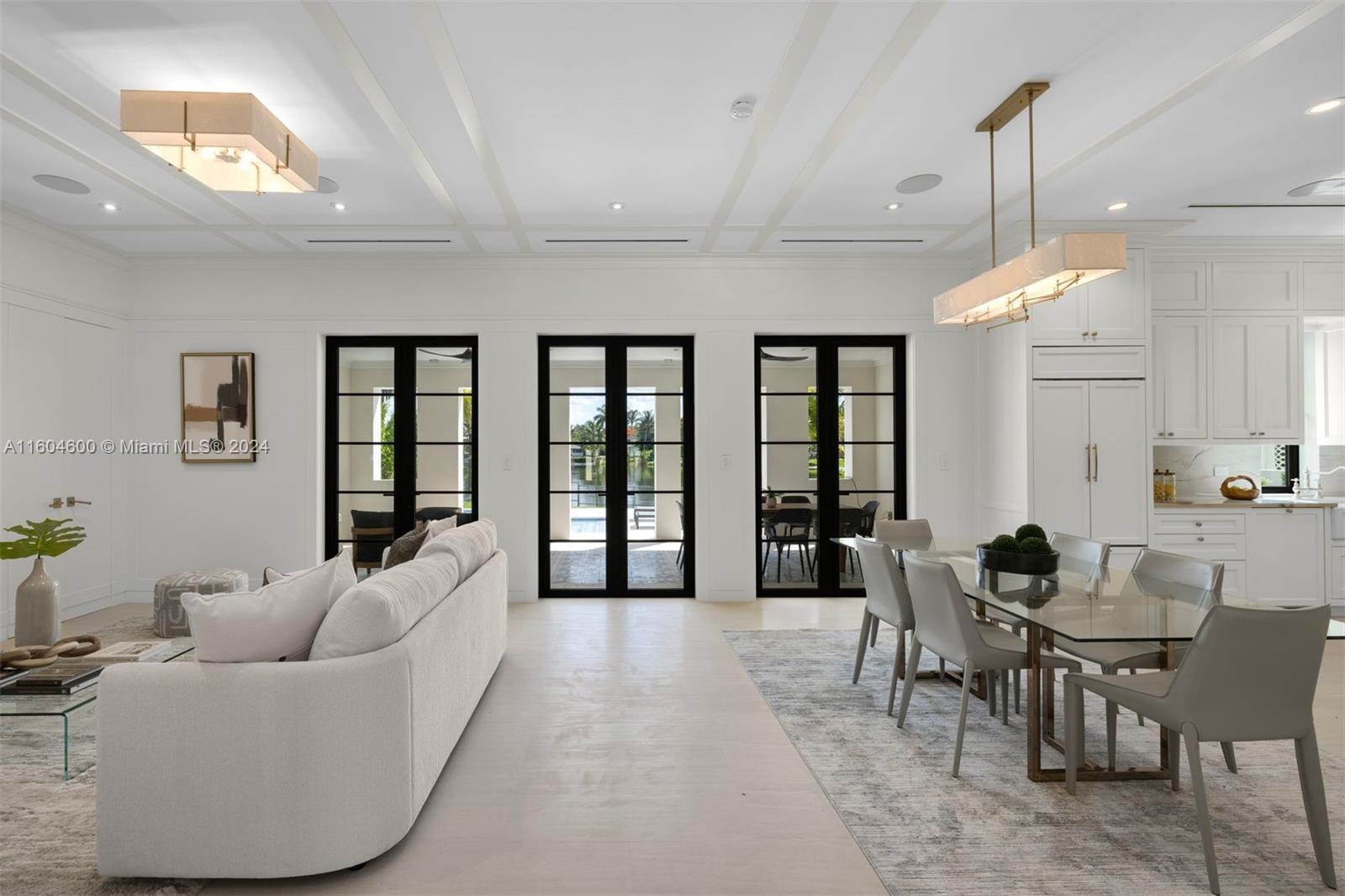 SUNRISE ESTS - Residential