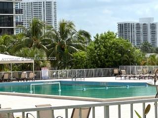 HEMISPHERES CONDO - Residential Lease