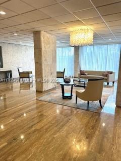 HEMISPHERES CONDO - Residential Lease