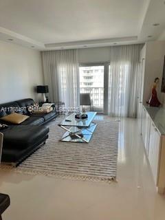 HEMISPHERES CONDO - Residential Lease