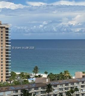 HEMISPHERES CONDO - Residential Lease