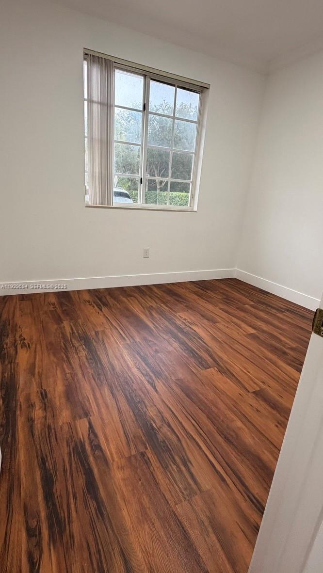 MAJORCA ISLES I CONDO - Residential Lease