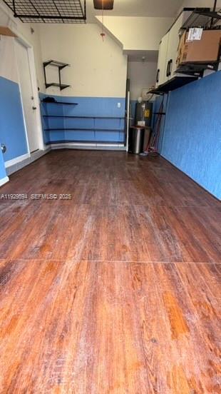 MAJORCA ISLES I CONDO - Residential Lease