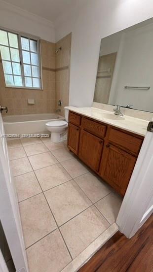 MAJORCA ISLES I CONDO - Residential Lease