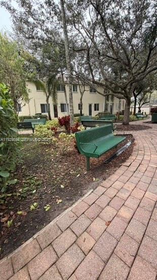 MAJORCA ISLES I CONDO - Residential Lease