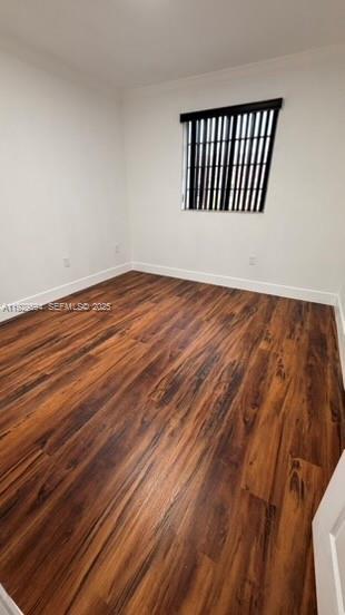 MAJORCA ISLES I CONDO - Residential Lease