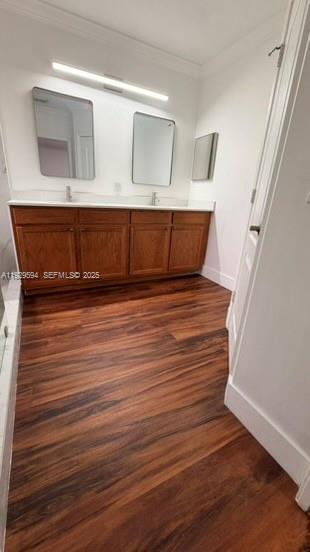 MAJORCA ISLES I CONDO - Residential Lease