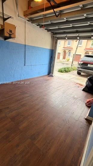 MAJORCA ISLES I CONDO - Residential Lease