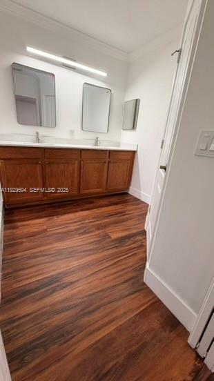 MAJORCA ISLES I CONDO - Residential Lease