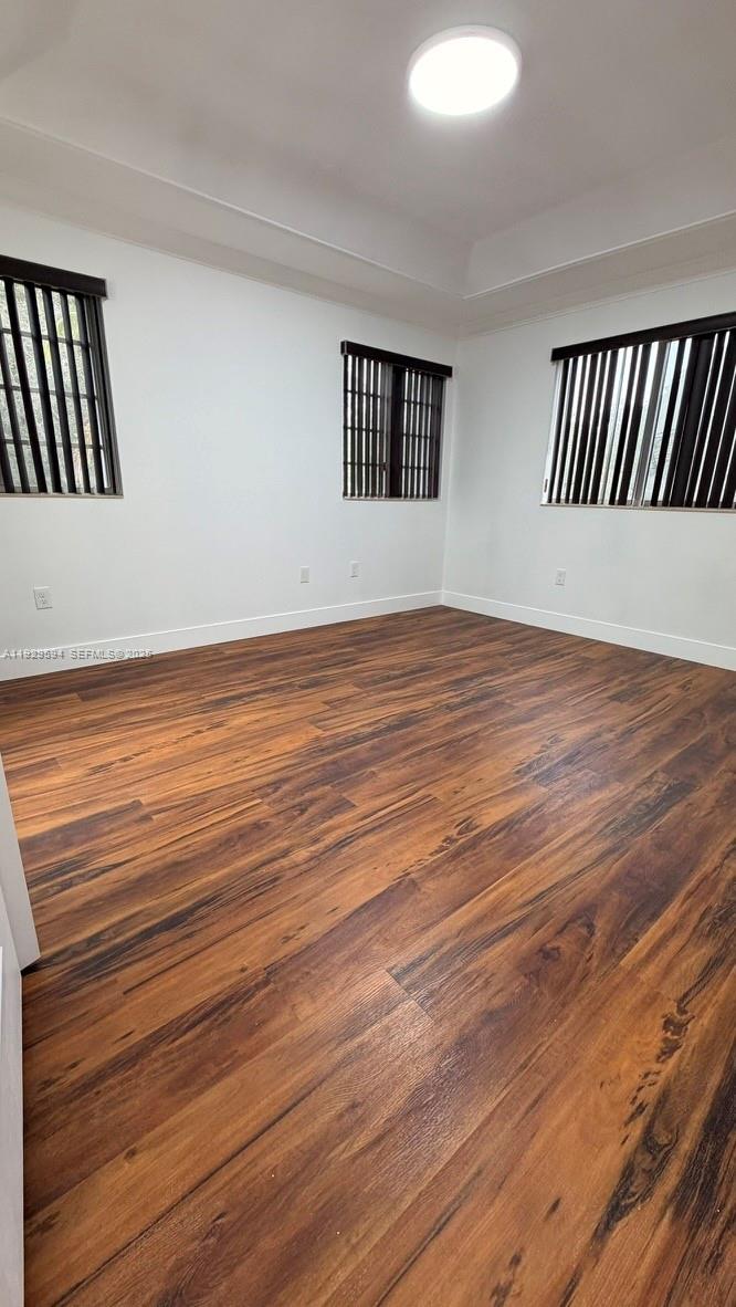 MAJORCA ISLES I CONDO - Residential Lease