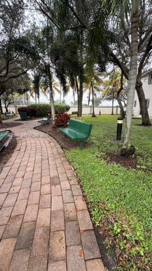 MAJORCA ISLES I CONDO - Residential Lease