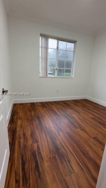 MAJORCA ISLES I CONDO - Residential Lease