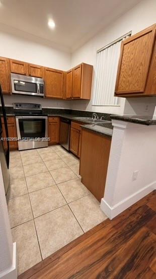 MAJORCA ISLES I CONDO - Residential Lease