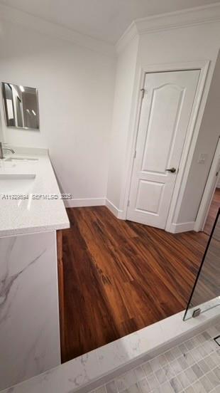 MAJORCA ISLES I CONDO - Residential Lease