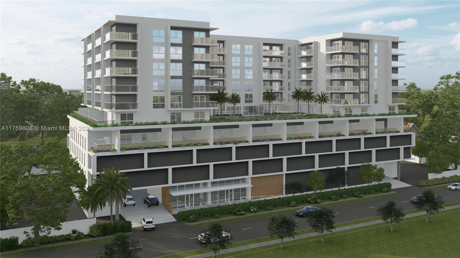 NORTH HOLLYWOOD - Land