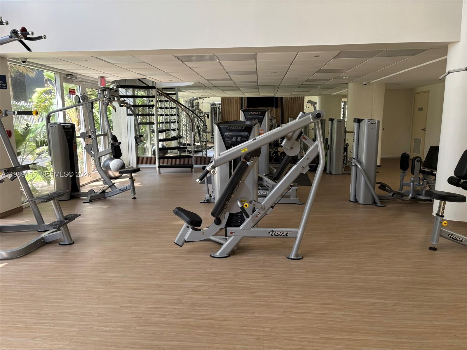 Millennium Condo - Residential Lease