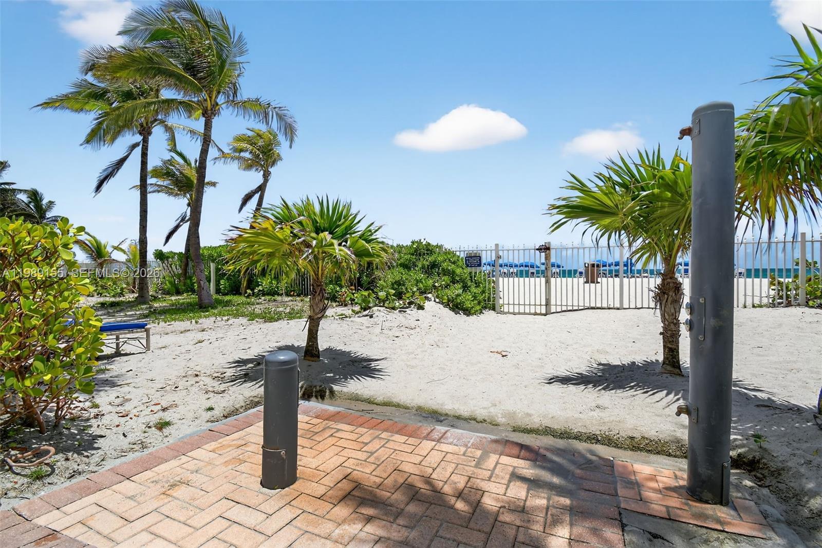 Millennium Condo - Residential Lease