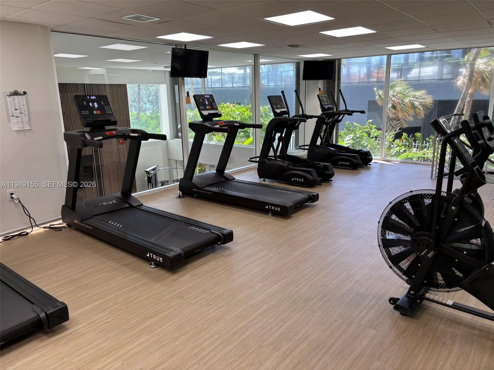 Millennium Condo - Residential Lease