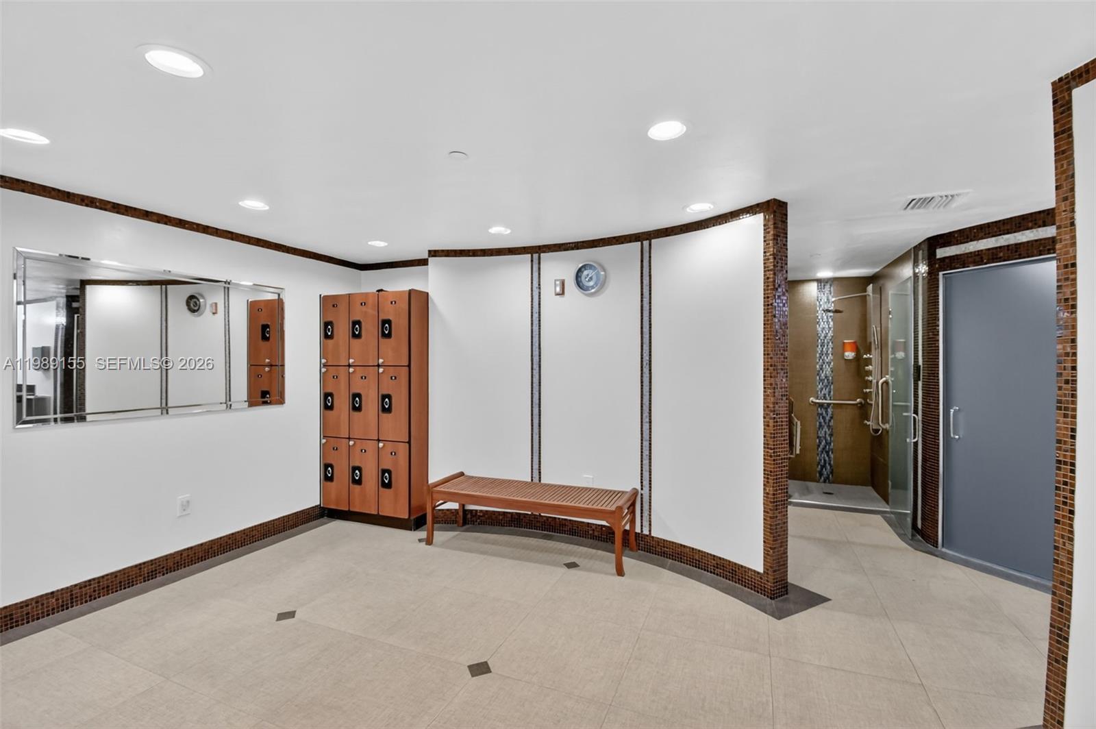 Millennium Condo - Residential Lease