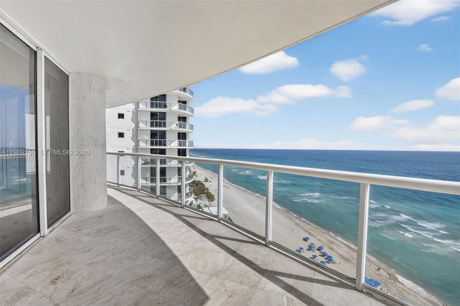 Millennium Condo - Residential Lease