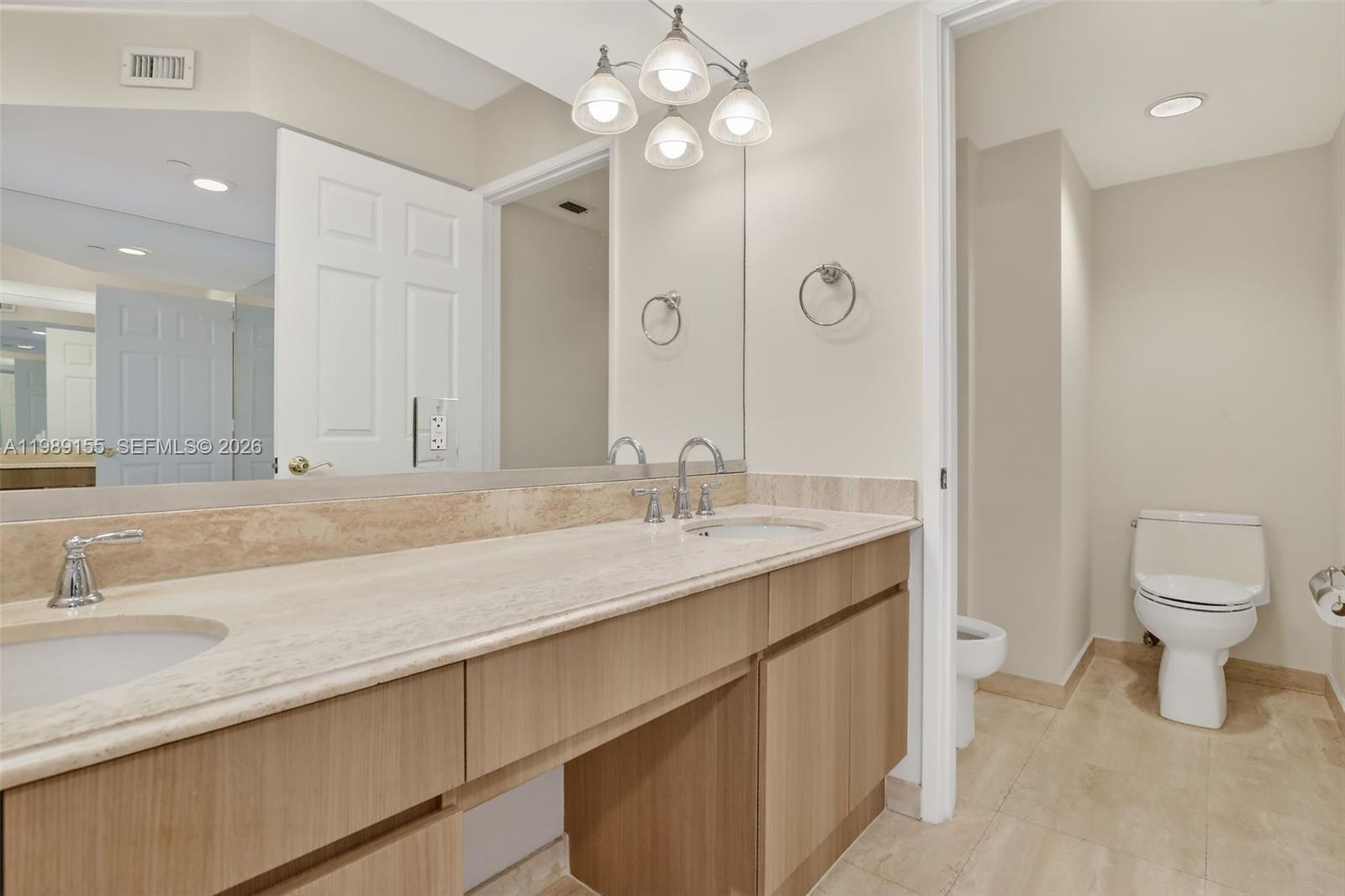 Millennium Condo - Residential Lease