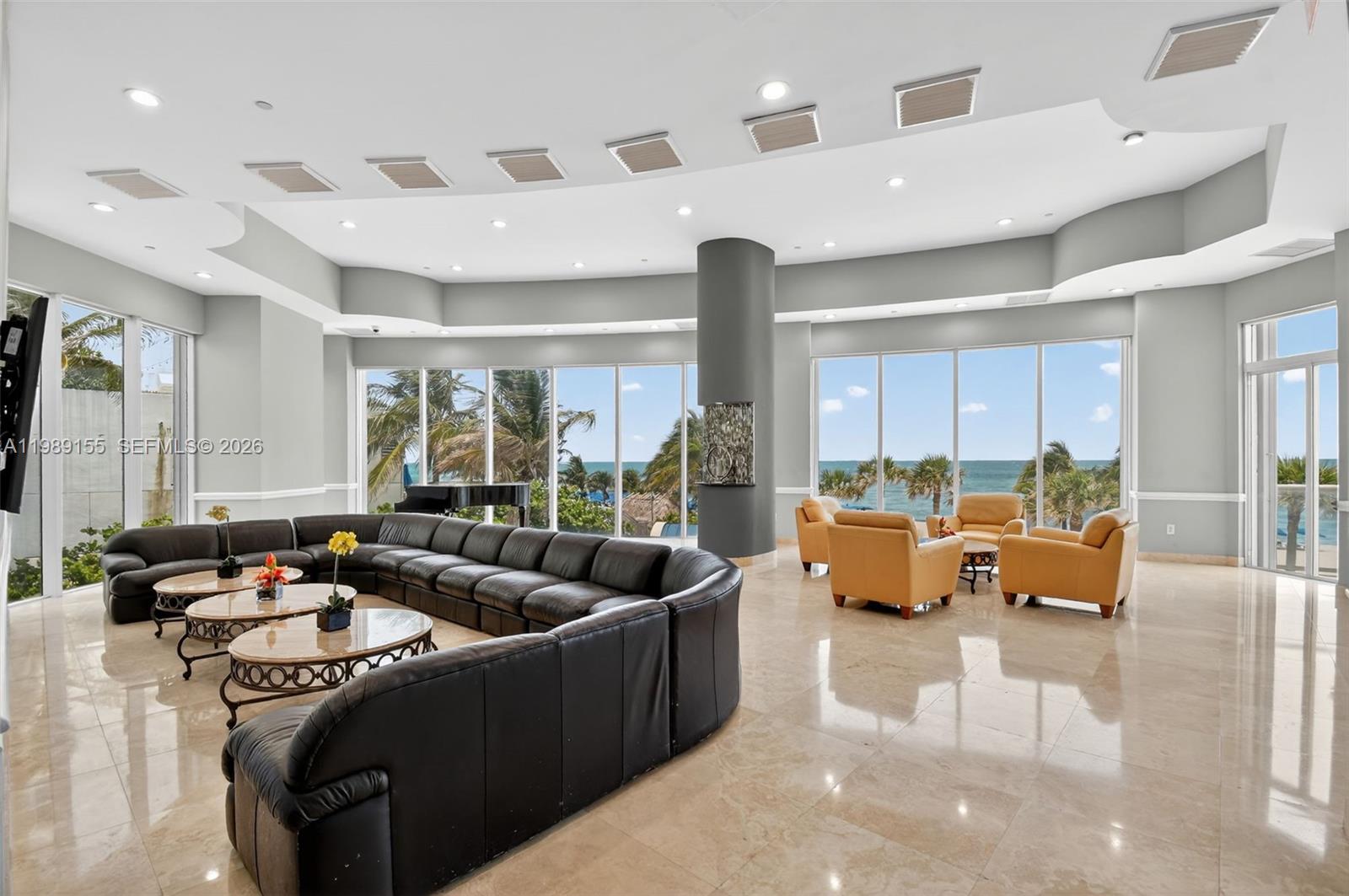 Millennium Condo - Residential Lease