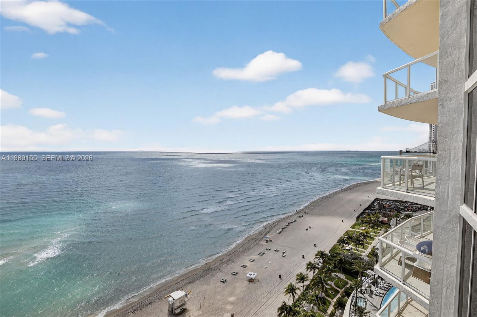 Millennium Condo - Residential Lease