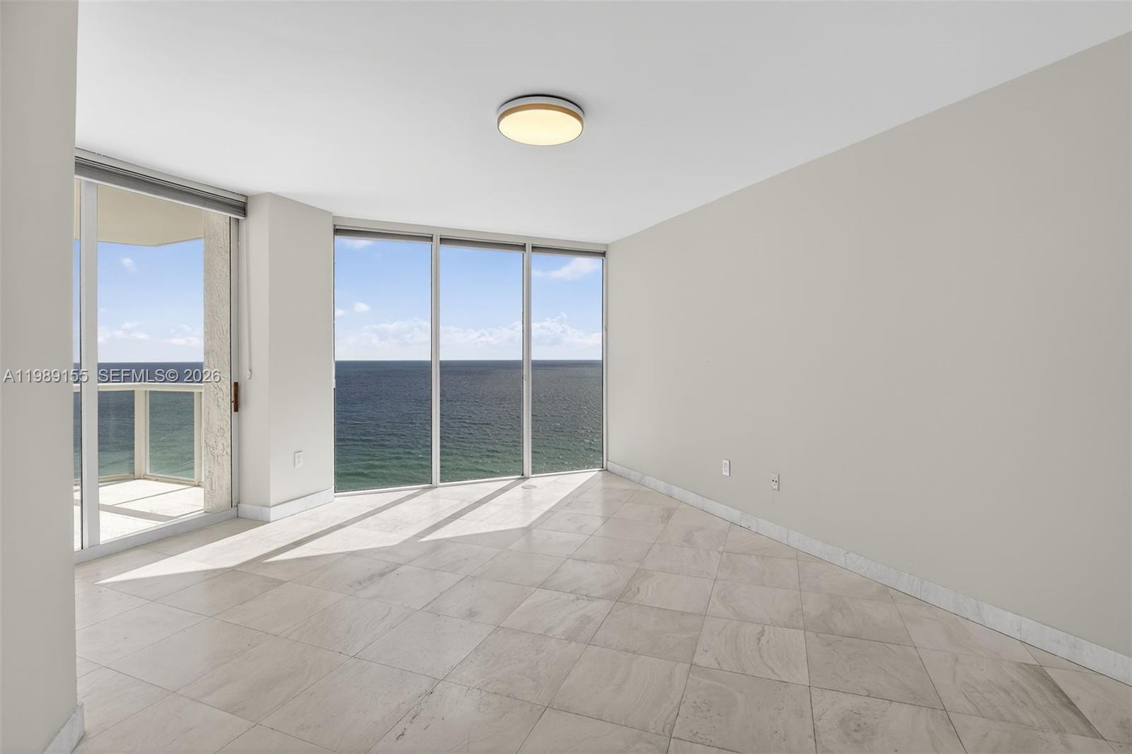 Millennium Condo - Residential Lease