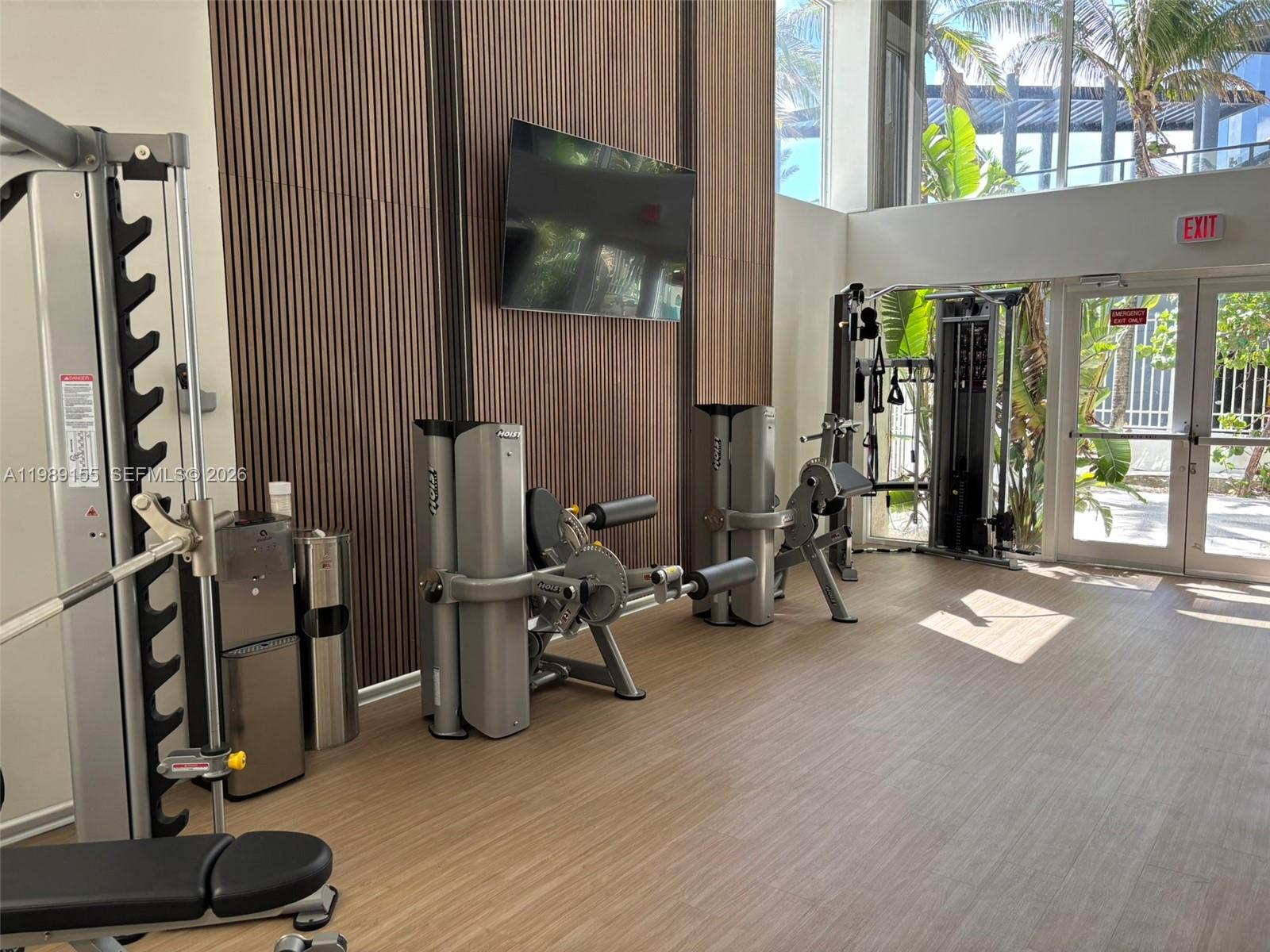 Millennium Condo - Residential Lease