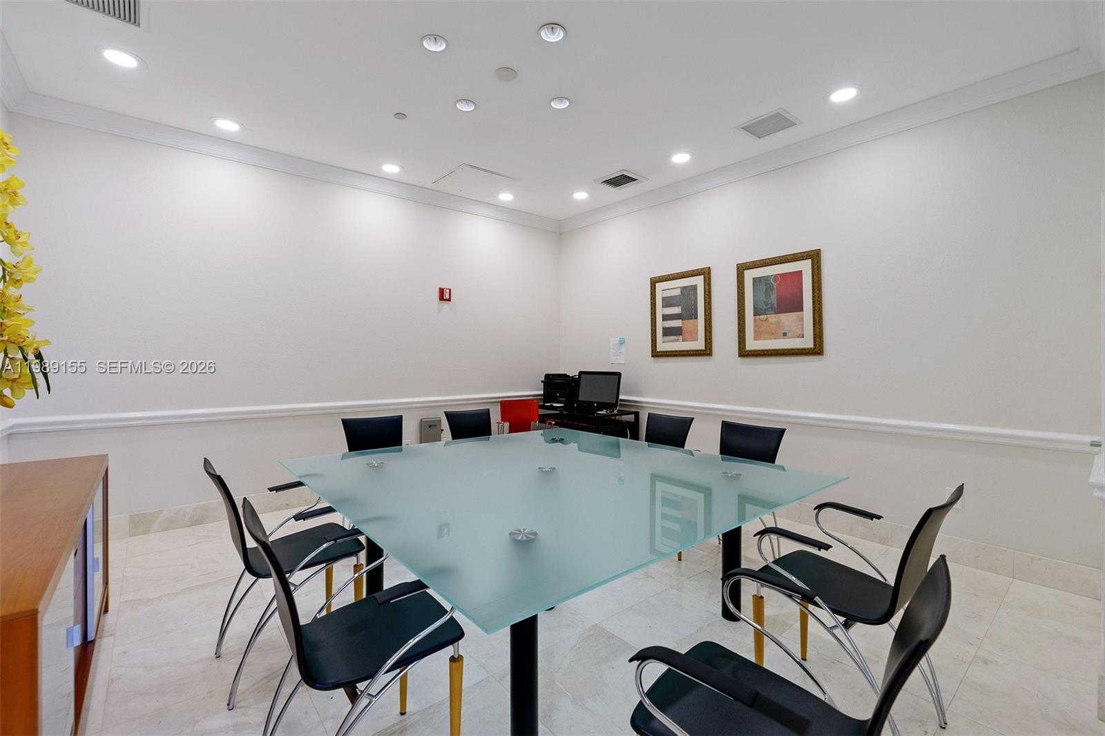 Millennium Condo - Residential Lease