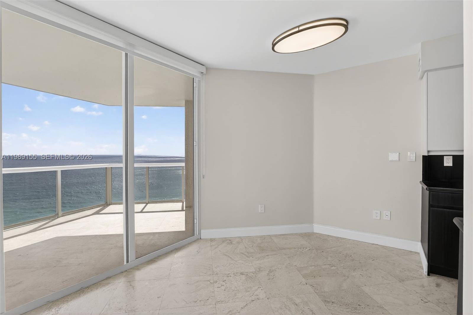 Millennium Condo - Residential Lease