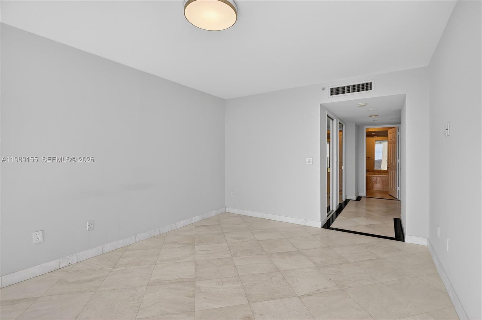 Millennium Condo - Residential Lease