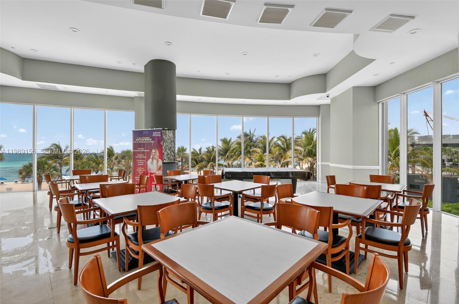 Millennium Condo - Residential Lease
