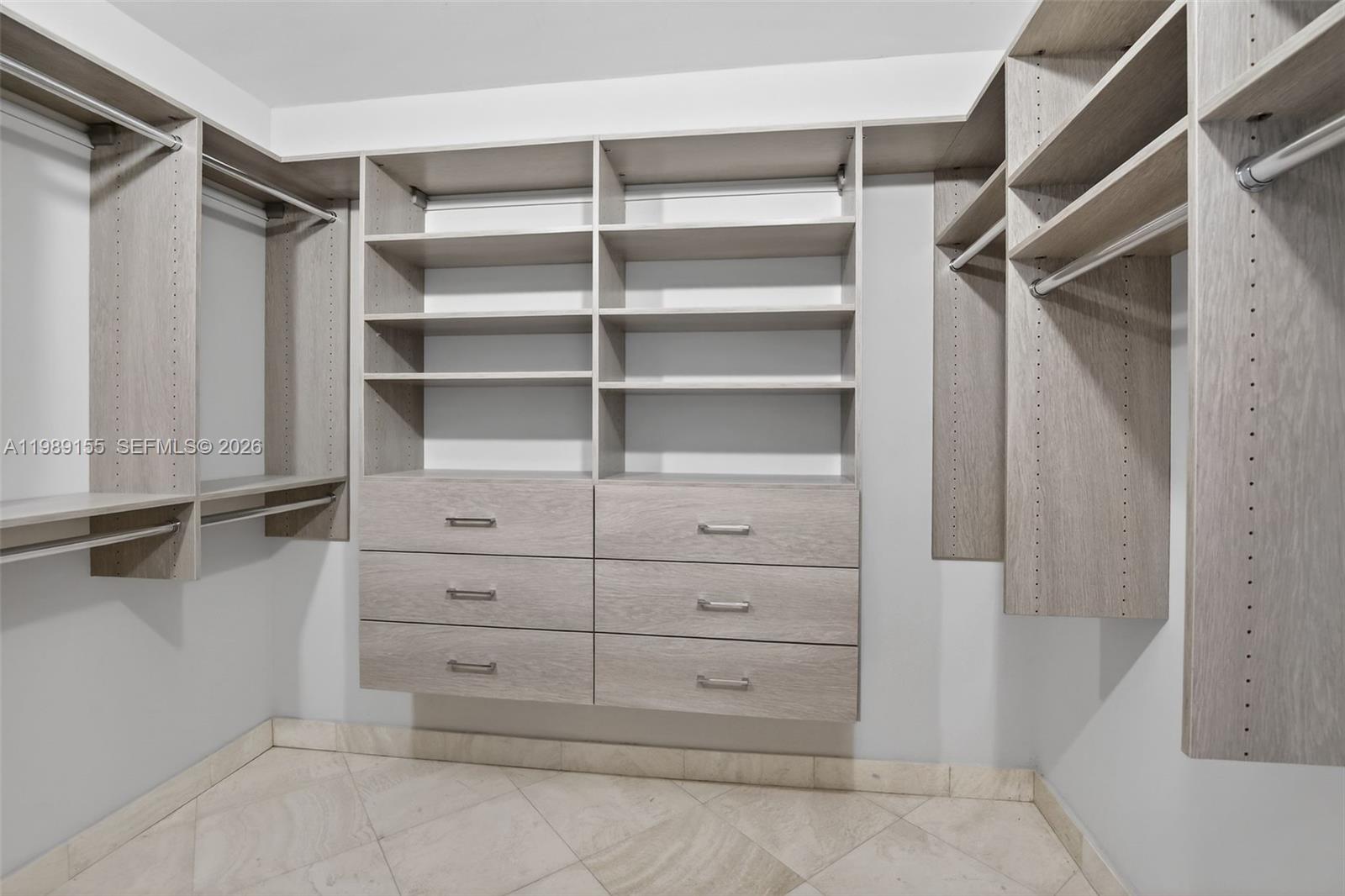 Millennium Condo - Residential Lease