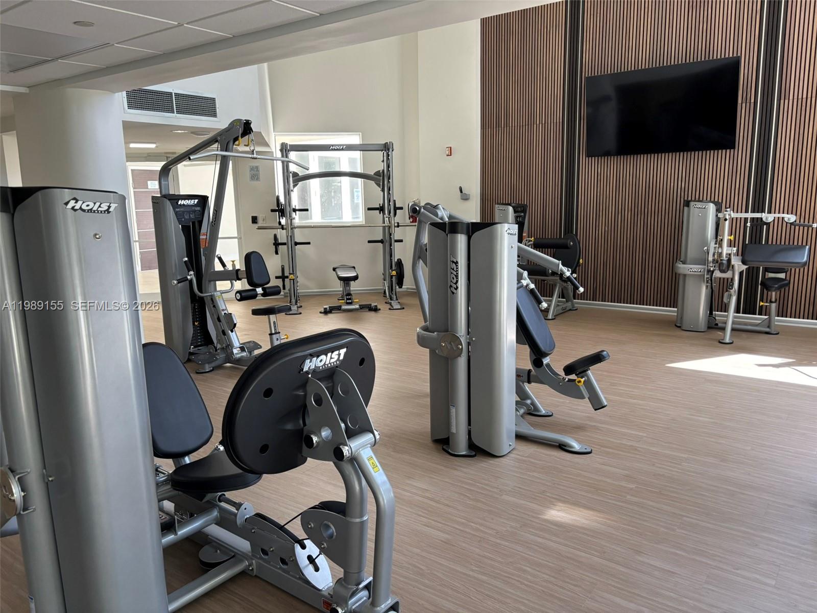 Millennium Condo - Residential Lease