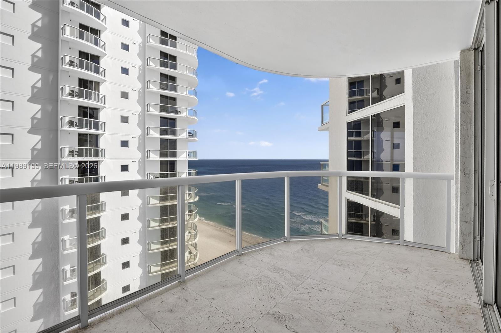 Millennium Condo - Residential Lease