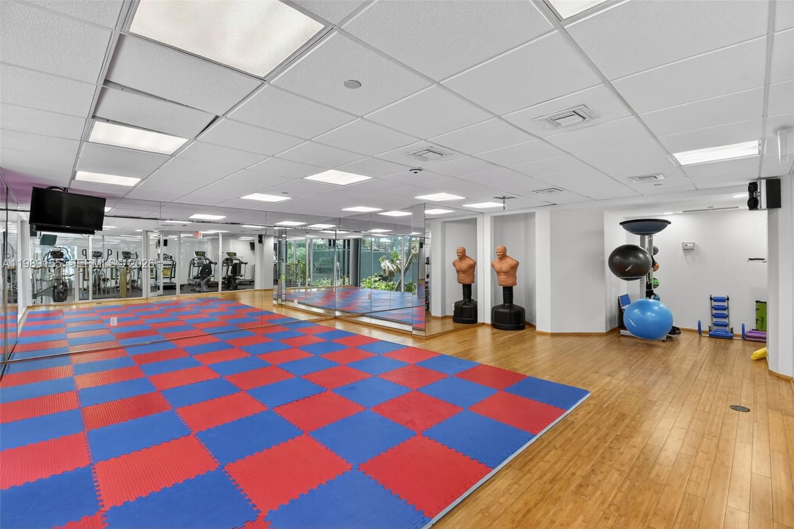 Millennium Condo - Residential Lease