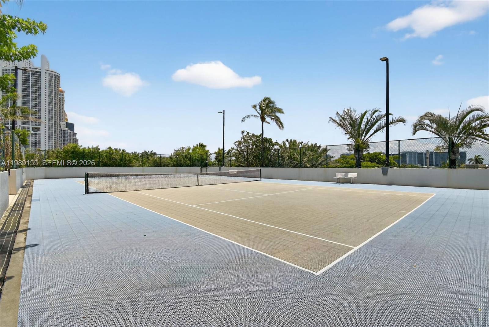 Millennium Condo - Residential Lease