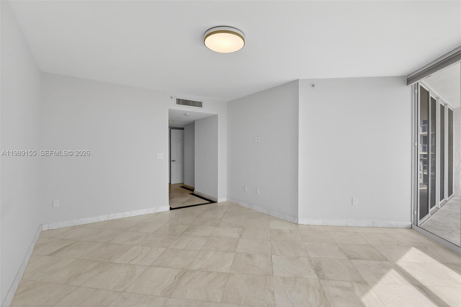 Millennium Condo - Residential Lease