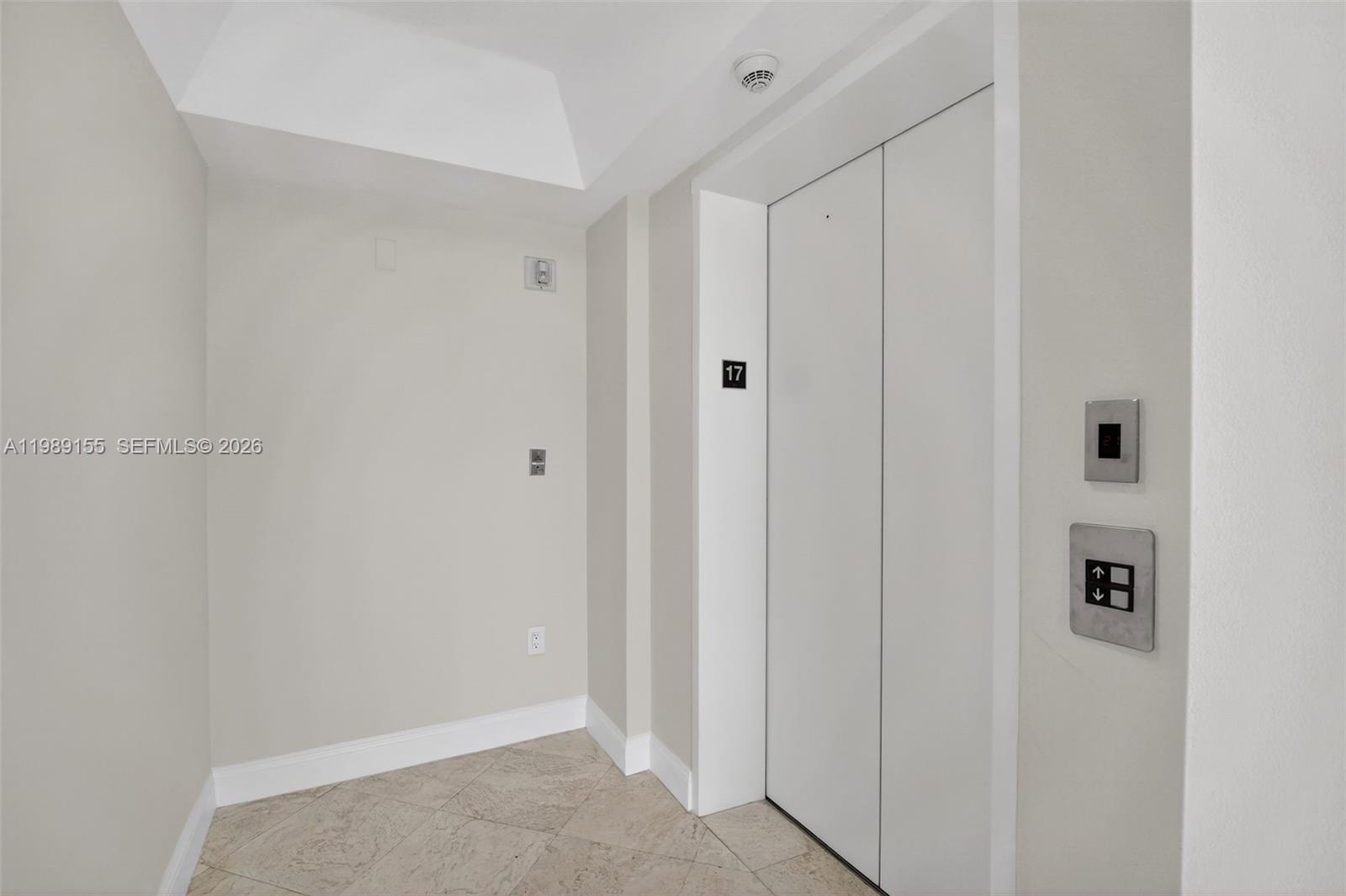 Millennium Condo - Residential Lease