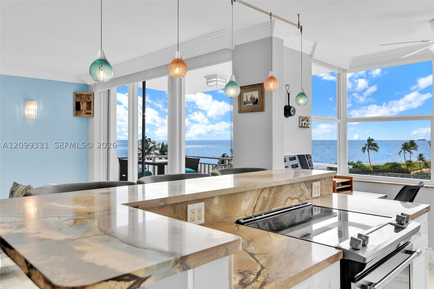 5200 N Ocean Blvd 607B